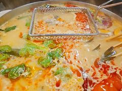 -Molee·泰府(东郊店)