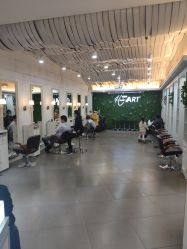 -Hair ART造型沙龙