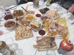 -醉仙烩面馆