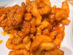 -大闫家烧烤·小海鲜家常菜(郑庄店)