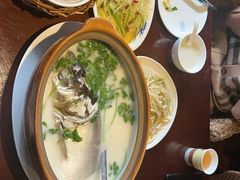 -南山竹海·珍味堂