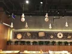 -香满园春饼·家常菜(东大桥店)