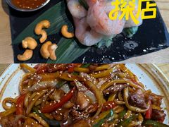 -魏客咖啡(中铁中心店)