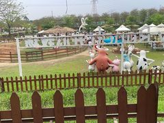 -盈香心动乐园