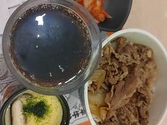 -吉野家(上海美罗城店)
