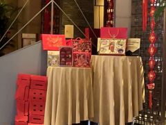 -丽都皇冠假日酒店·Matrix亦餐厅(望京店)