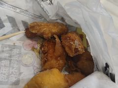 -超级鸡车(华东师大店)