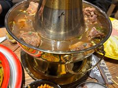 -北丐先生·野馄饨烧烤(雨花万象店)