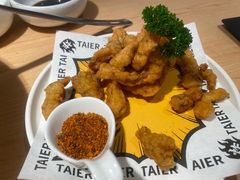 -太二酸菜鱼(福州泰禾店)