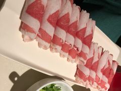 -海底捞火锅(公益西桥店)