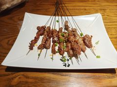 -化得了笼虾馆·精品大虾·罗氏虾·香辣蟹(庐江路店)