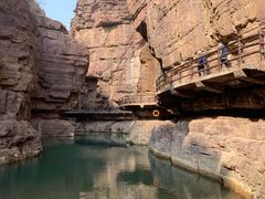 -云台山风景名胜区