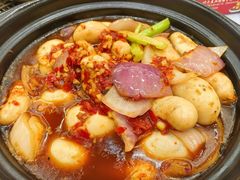 -叶老大阳朗辣子鸡(息烽店)
