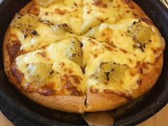 -必胜客(安河桥北店)