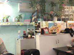 -大王油茶(二厂文创公园店)