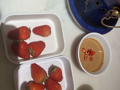 -涮福記·现切牛羊肉火锅(世纪汇店)