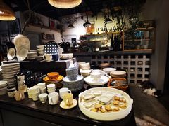 -自由生长植物工作室(深港花卉中心店)