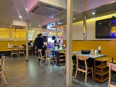 -正宗齐齐哈尔烤肉·齐牛哥鲜切炭火烤肉(杭州总店)