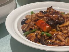 -大铁勺新津菜(东丽阳光新业广场店)