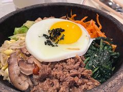 -七八冷面·延边朝鲜族美食(欢乐谷店)