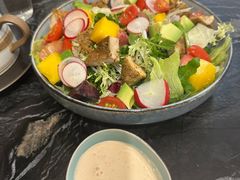 -THE WOODS 简餐 (国贸商城店)