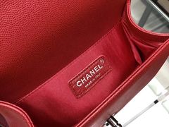 -CHANEL(恒隆广场店)