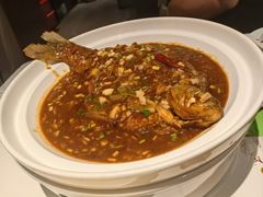 -鑫小城故事·藕汤·家常菜(台北一路总店)
