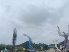 -大梅沙海滨公园