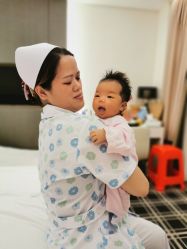 点击看大图 -宝生月子中心(民治店)