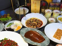 -宫燕府·京菜·烤鸭·淮扬菜(王府中心店)