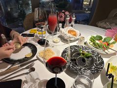 -燃扒房Steakhouse(皇庭店)