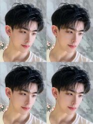 -煊私人定制美发会所