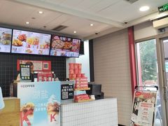 -肯德基(万科广东路店)