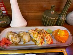 -饭町二郎日式综合茶餐(中安广场店)