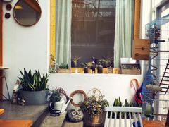 -拾壹cafe·工作室