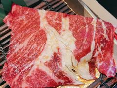 -西塔老太太泥炉烤肉(川沙百联店)