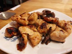 -一井烧肉·活鳗·寿司(望京SOHO店)