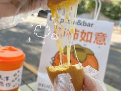 -大象厨房(重庆道店)