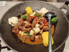 -大秦小宴•新派西北(万象前海店)
