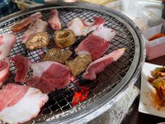 -鞍山戰