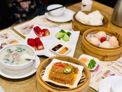 -赏点粤式点心(广州塔店)