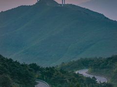 -九宫山风景区