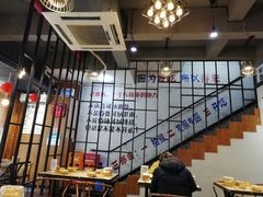 -蛙麻蛙辣炭火蛙锅(南环大街店)