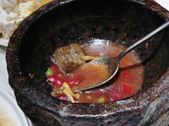 -千百味红餐厅·江西菜(绿地双子塔店)