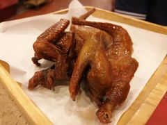 -点都德(聚福楼店)