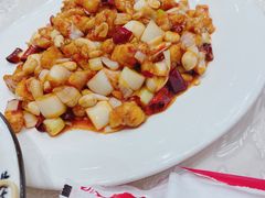 -金掌勺东北菜(格兰晴天店)