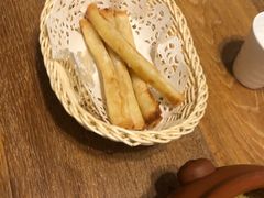 -旅马餐厅(茅家埠店)