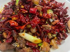 -老丘丘(较场口店)