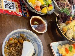 -大鲜生·亚洲菜融合小食堂