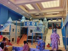 -大江户·温泉洗浴(浑南店)